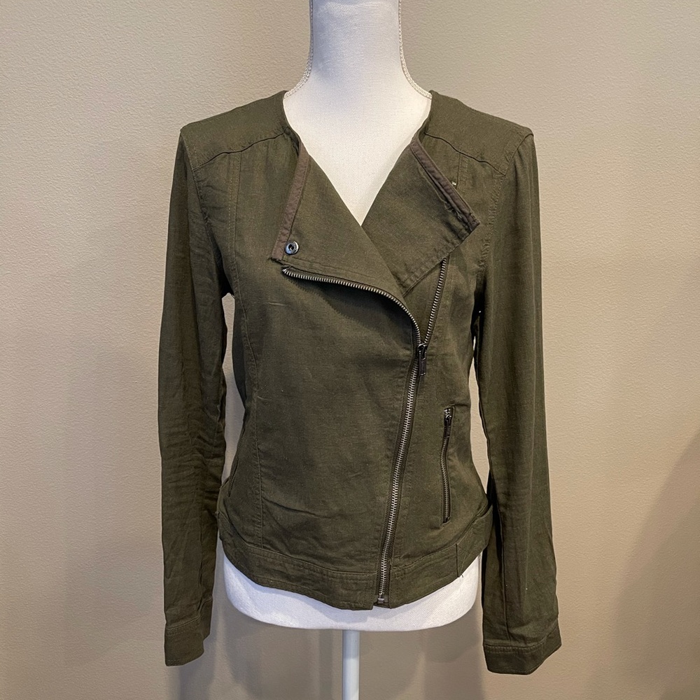 Gap Jacket